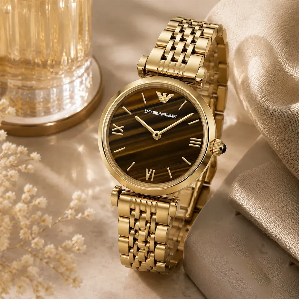 Emporio Armani collection